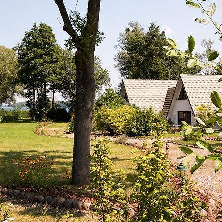Das Haus Am See Schwerin Schwerin (Mecklenburg-Vorpommern) Quarto foto