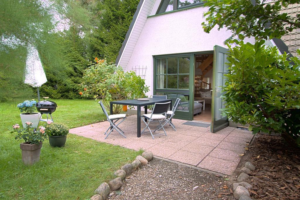 Das Haus Am See Schwerin Schwerin (Mecklenburg-Vorpommern) Exterior foto